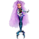 Mga Entertainment Mermaz Mermaidz Kär Moudeschy D1 Rivierer