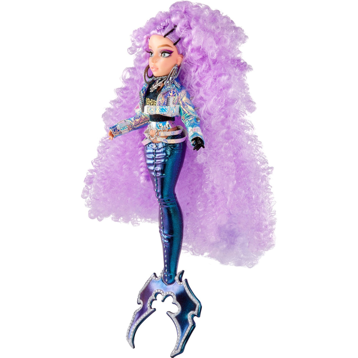 Mga Entertainment Mermaz Mermaidz Kär Moudeschy D1 Rivierer