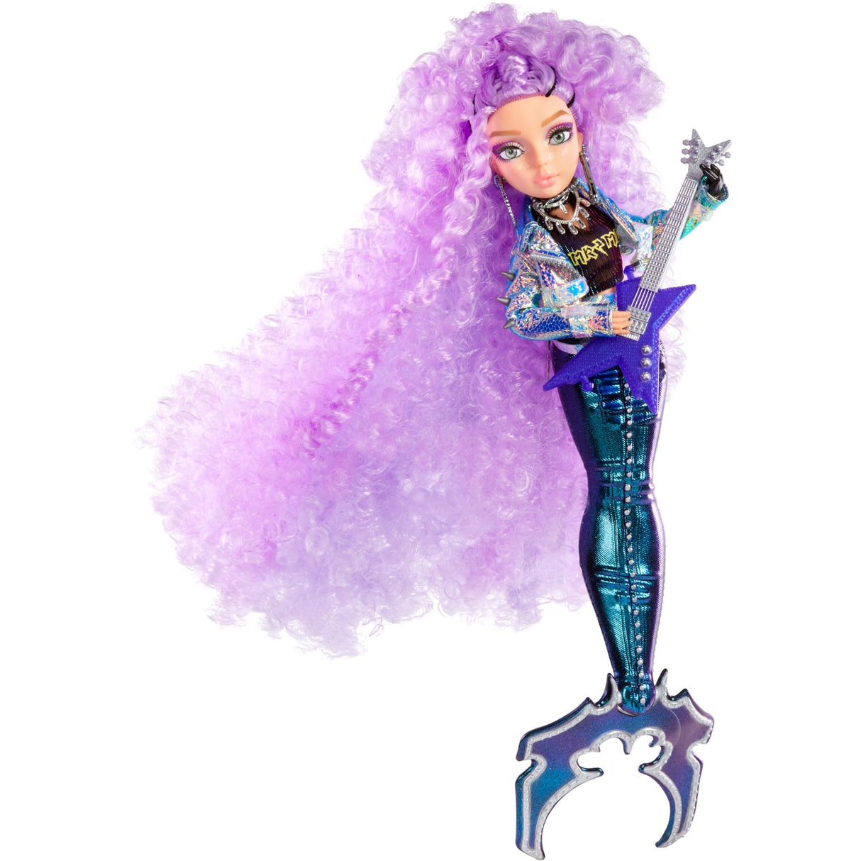 Mga Entertainment Mermaz Mermaidz Kär Moudeschy D1 Rivierer