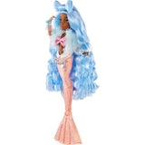 MGA Entertainment Mermaz Mermaid Color Change Shellnelle