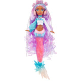 MGA Entertainment Mermaz Mermaidz Color Change Winter Waves Harmo