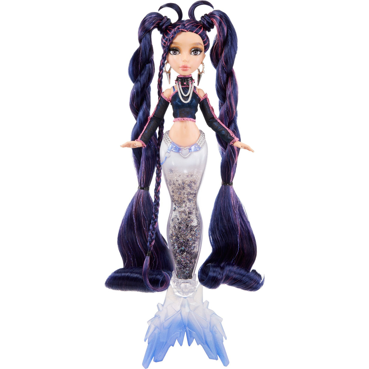 Mga Entertainment Mermaz Mermaidz Faarf änneren Wanterwelle Nea