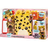 MGA Entertainment after! After! After! Surprise 3-in-1 Backpack Bedroom Series