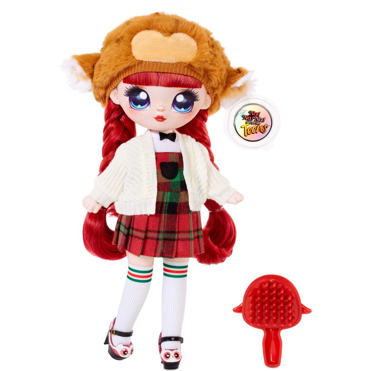 MGA Entertainment After! Dopo! Dopo! Adolescenti a sorpresa Samantha