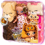 MGA Entertainment Na! Na! Na! Surprise Teens Slumber Party Vo
