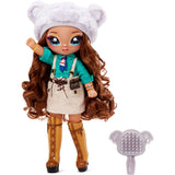 MGA Entertainment After! Po! Po! Presenečenje najstnikov Amelia Outback