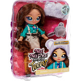 MGA Entertainment After! Po! Po! Presenečenje najstnikov Amelia Outback