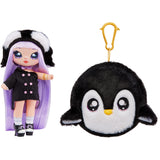 MGA Entertainment after! After! After! Surprise 2-in-1 Cozy series Lavende