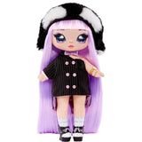 MGA Entertainment after! After! After! Surprise 2-in-1 Cozy series Lavende