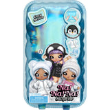 MGA Entertainment after! After! After! Surprise 2-in-1 Cozy series Lavende