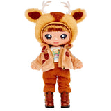 MGA Entertainment Na! Na! Na! Surprise 2-in-1 Cozy-serie Rendier
