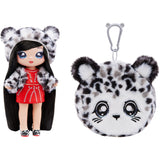 MGA Entertainment after! After! After! Surprise 2-in-1 Cozy series Snowl