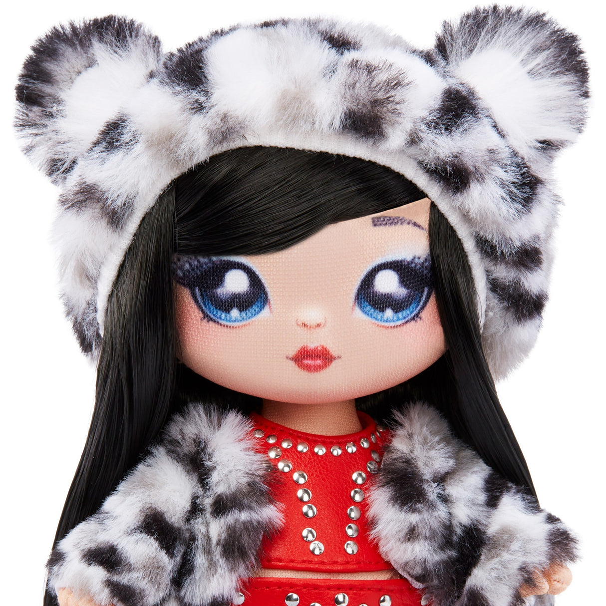 MGA Entertainment after! After! After! Surprise 2-in-1 Cozy series Snowl