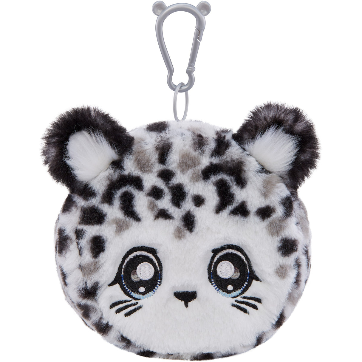 MGA Entertainment after! After! After! Surprise 2-in-1 Cozy series Snowl