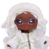 MGA Entertainment after! After! After! Surprise 2-in-1 Cozy series Snowu