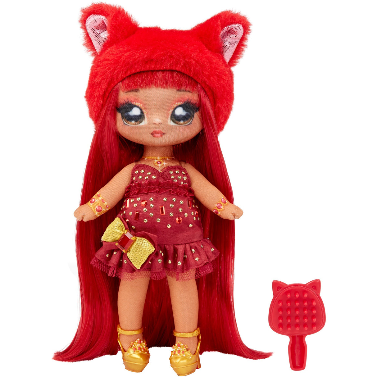 MGA Entertainment efter! Efter! Efter! Overraskelse sødeste perler rubin