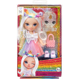 Mga Entertainment Regenbogen héich Little Opal Raine