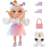 Mga Entertainment Regenbogen héich Little Opal Raine