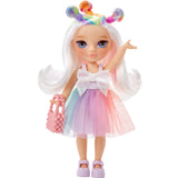 Mga Entertainment Regenbogen héich Little Opal Raine