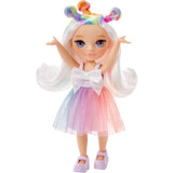 Mga Entertainment Regenbogen héich Little Opal Raine