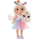 Mga Entertainment Regenbogen héich Little Opal Raine