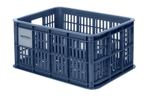 Bicycle crate crate small - 25 liters 40 x 29 x 21 cm -