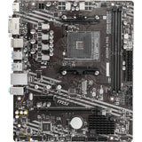 MSI A520m-e Pro