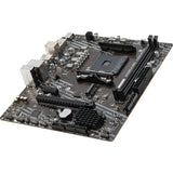 MSI A520m-e Pro