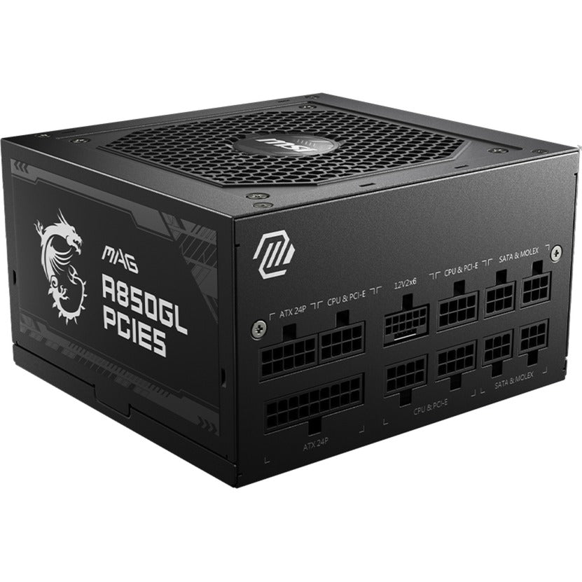 MSI MSI Mag A850GL PCIE5