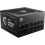 MSI MSI Mag A850GL PCIE5
