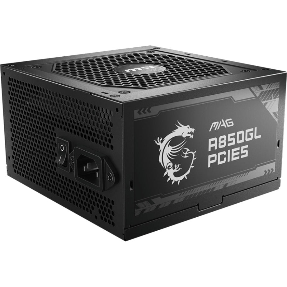 MSI MSI Mag A850GL PCIE5