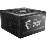 MSI MSI Mag A850GL PCIE5
