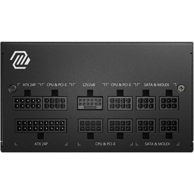 MSI MSI Mag A850GL PCIE5