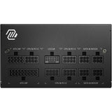 MSI MSI Mag A850GL PCIE5