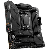 MSI MSI MAG B650M MATAR WIFI
