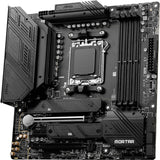 MSI MSI MAG B650M MATAR WIFI