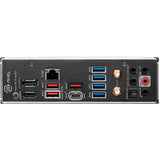 MSI MSI MAG B650M MATAR WIFI