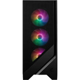 MSI Mag Forge 120A Airflow
