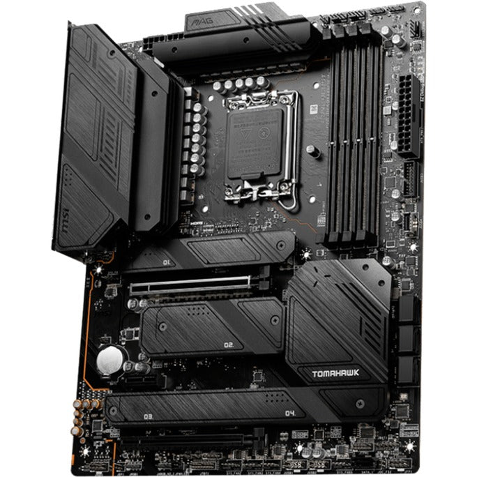 MSI Mag Z790 Tomahawk Wifi