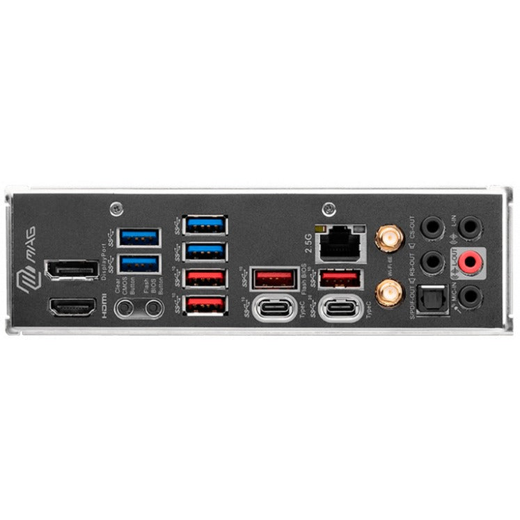 MSI Mag Z790 Tomahawk Wifi