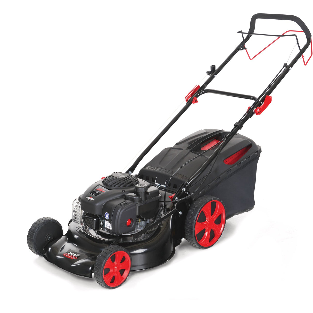 Mtd Mtd Benol Mower Smart 46 SPBS