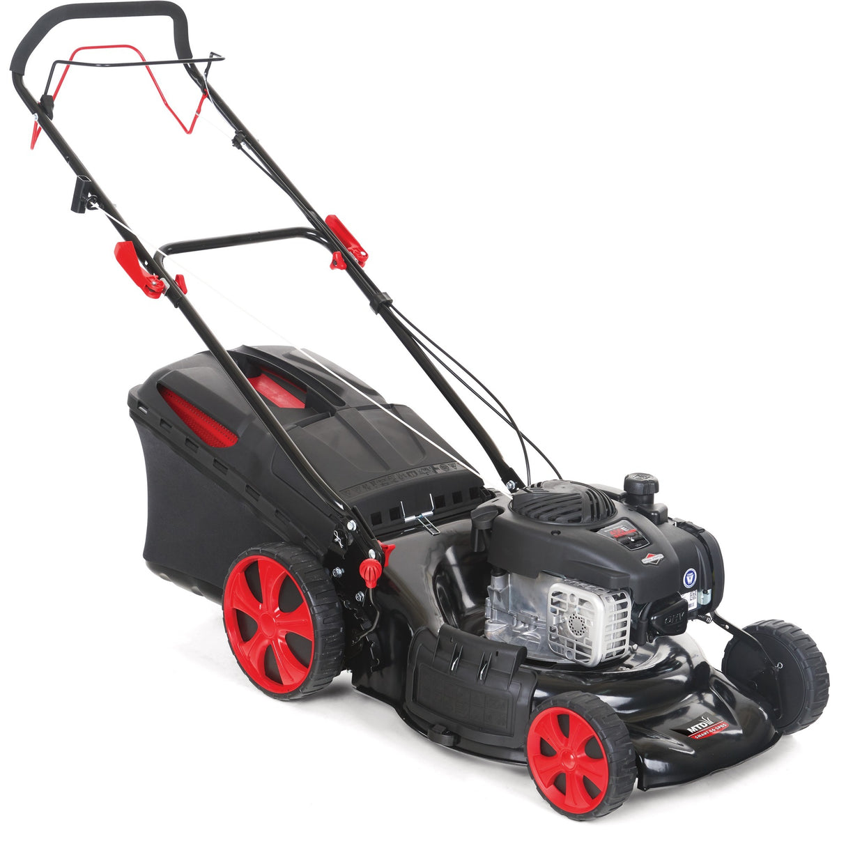 Mtd Mtd Benol Mower Smart 46 SPBS