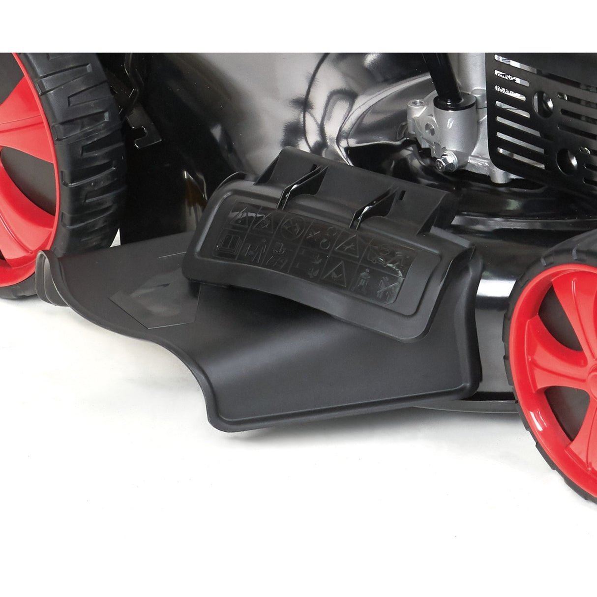 Mtd Mtd Benol Mower Smart 46 SPBS