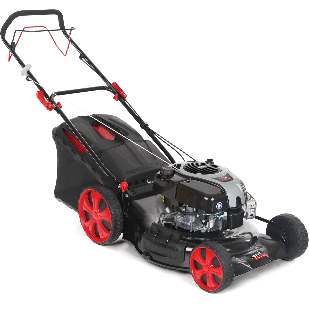 MTD MTD benzin Mower Smart 53 SPBS