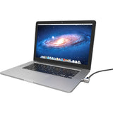 Maclocks Case de reposo MacBook Retina Bloqueo Bundle