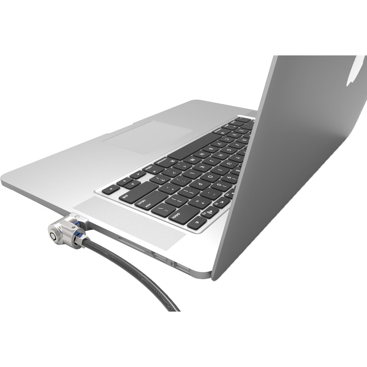 Maclocks Case de reposo MacBook Retina Bloqueo Bundle