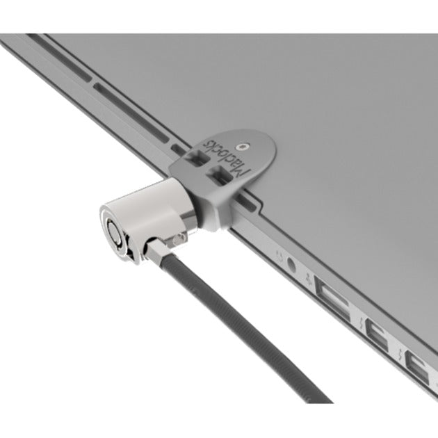 Maclocks Case de reposo MacBook Retina Bloqueo Bundle
