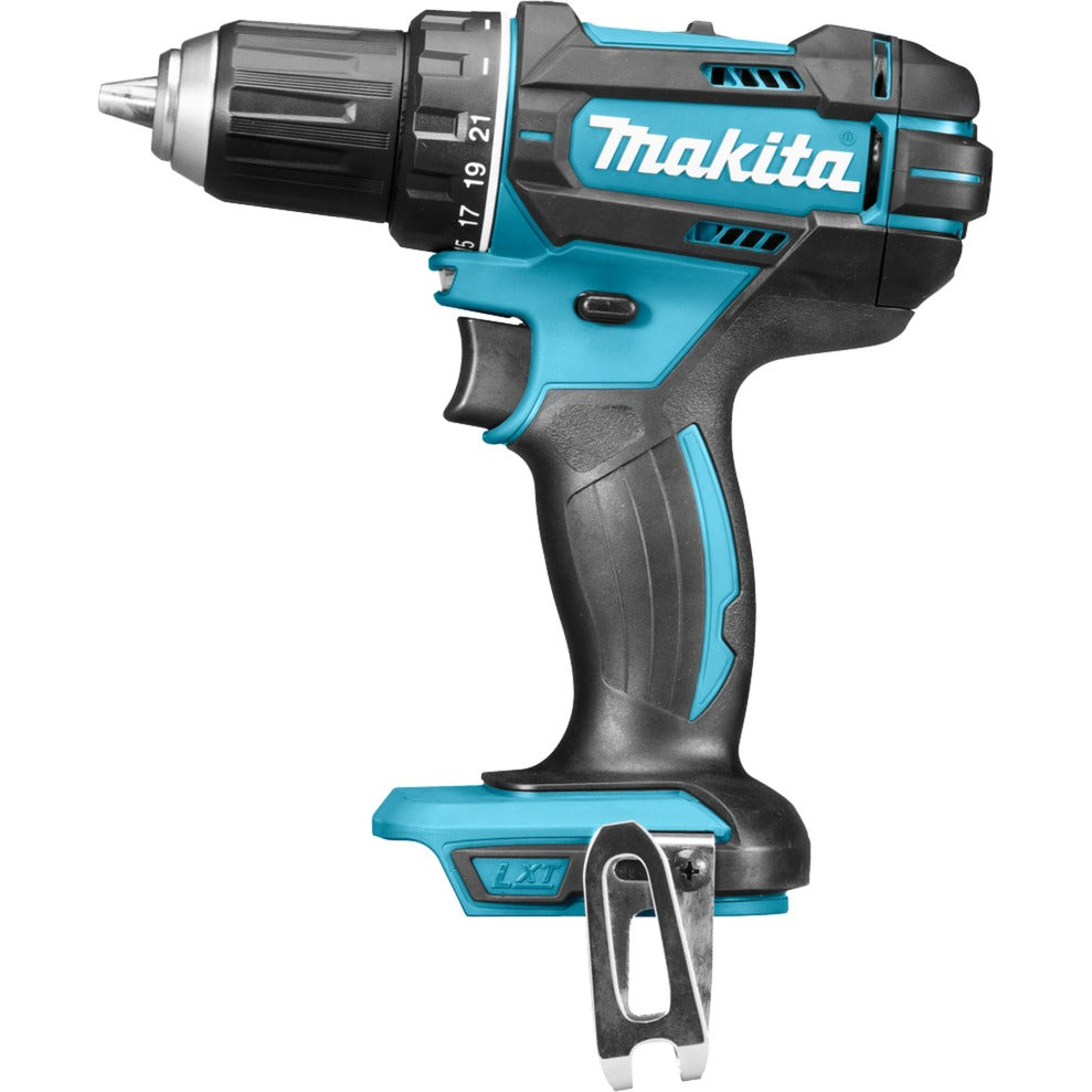 Makita de 18 V batería de tornillo DDF482ZJ