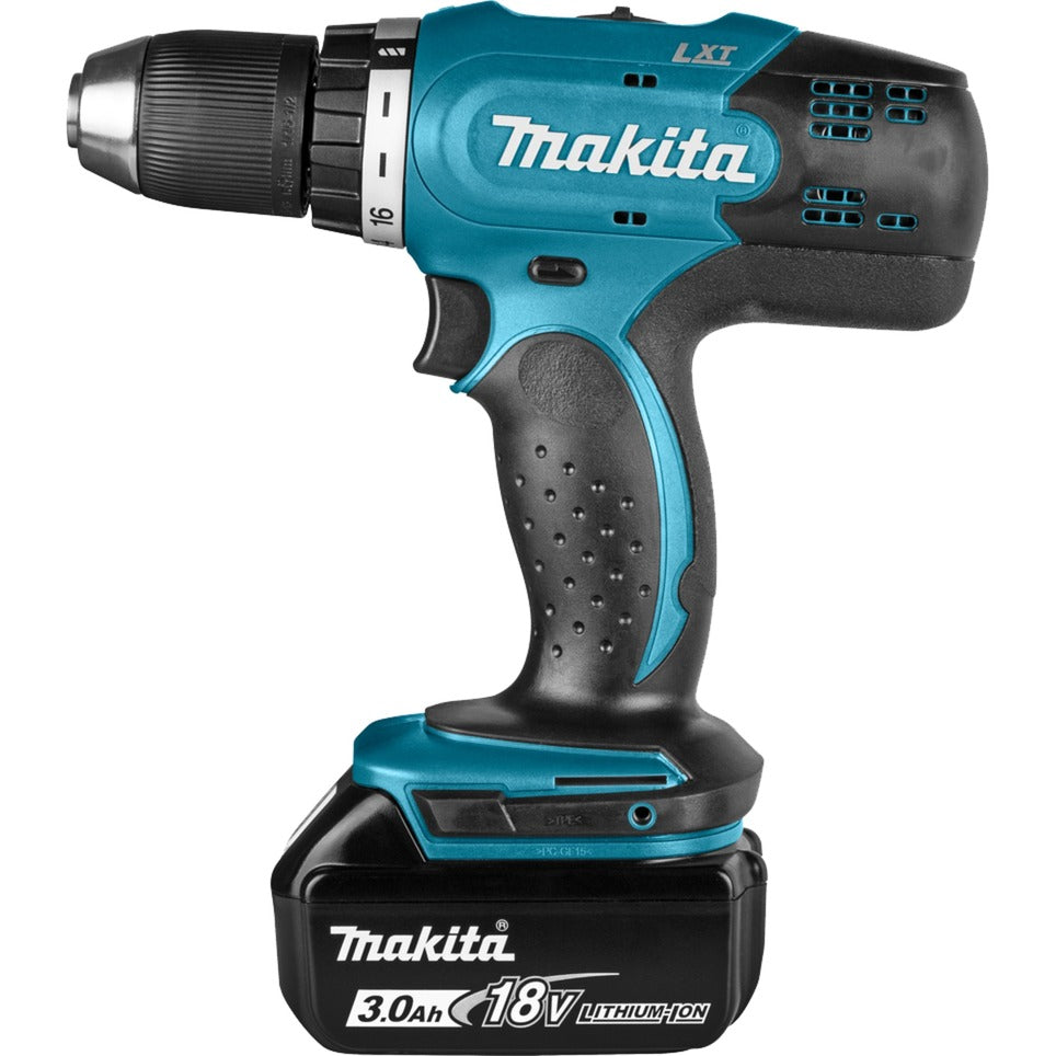 Makita 18 V Boor- schroefmachine DDF453SFE