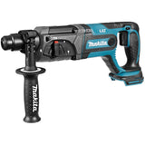 Makita 18 V Combihamer DHR241ZJ